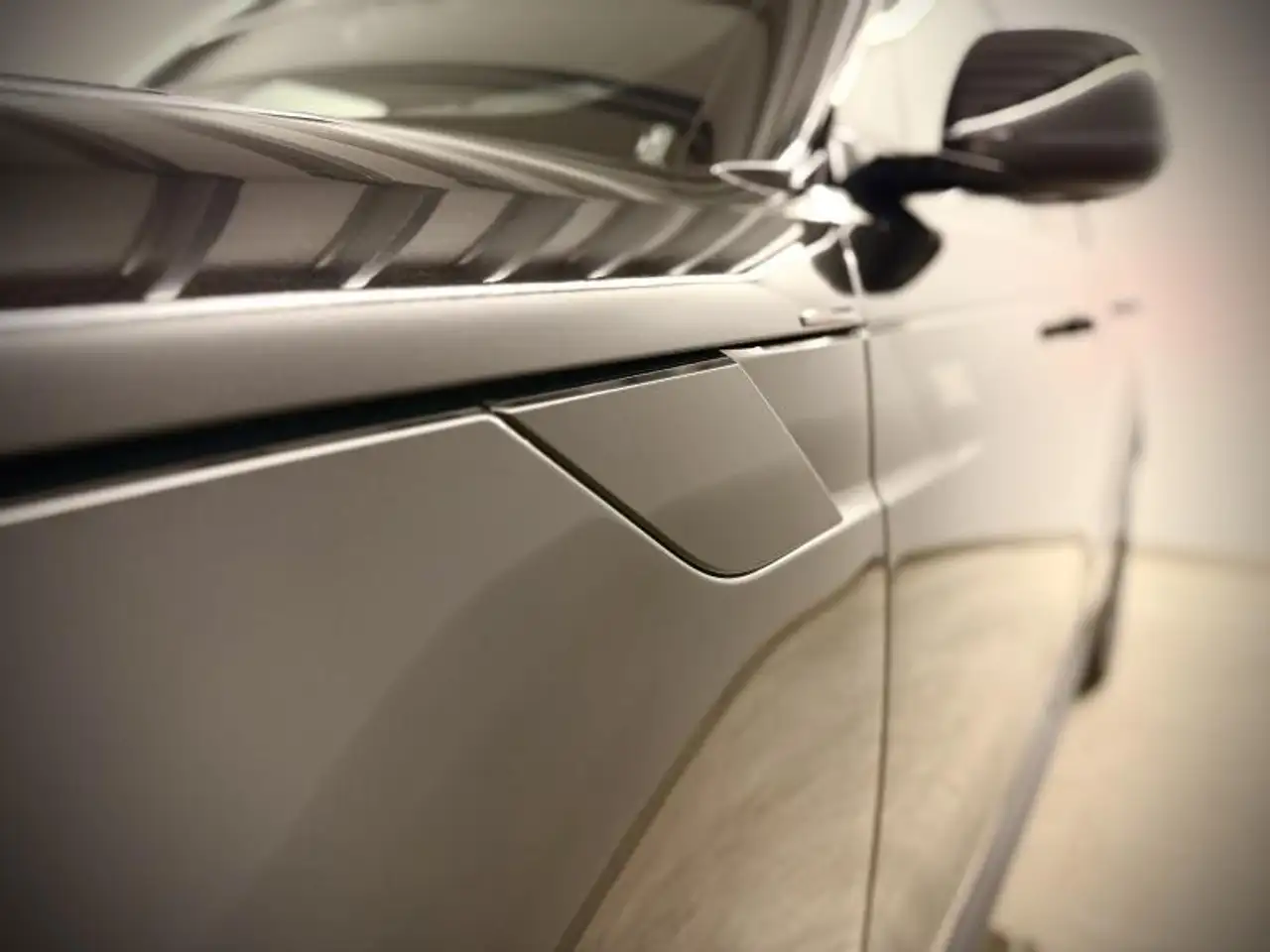 Land Rover Range Rover 8
