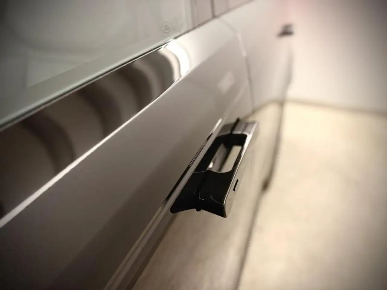 Land Rover Range Rover 9