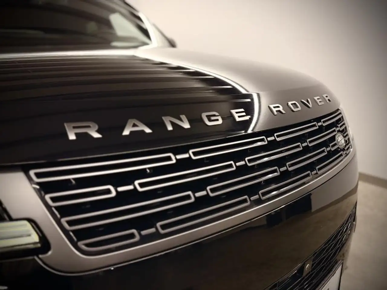 Land Rover Range Rover 10