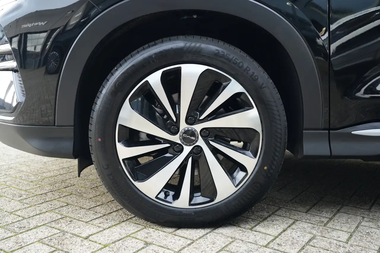BYD Seal 6