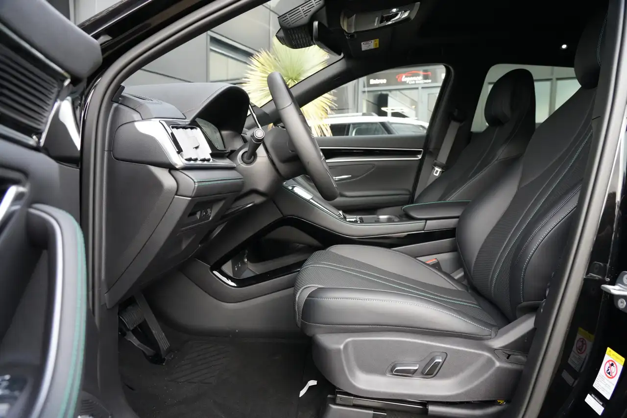 BYD Seal 10