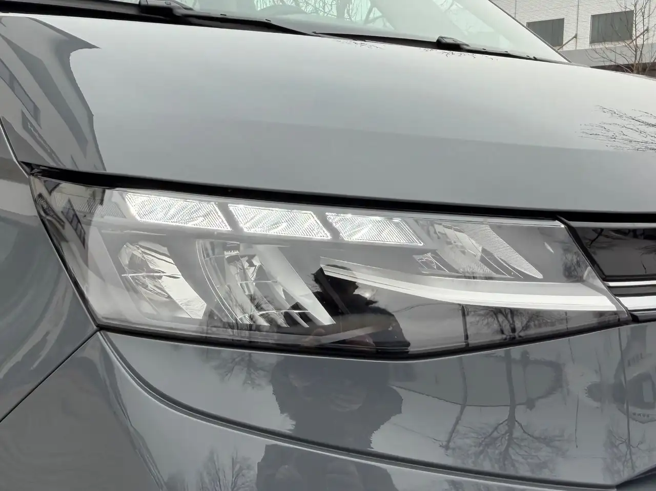 Volkswagen T7 Multivan 9
