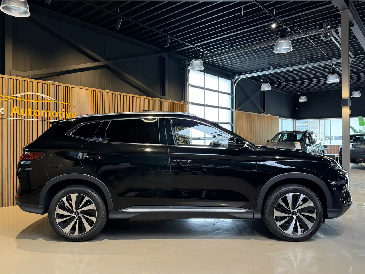 BYD Seal 2