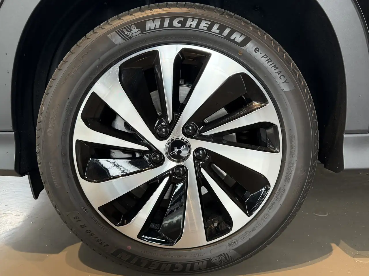 BYD Seal 7