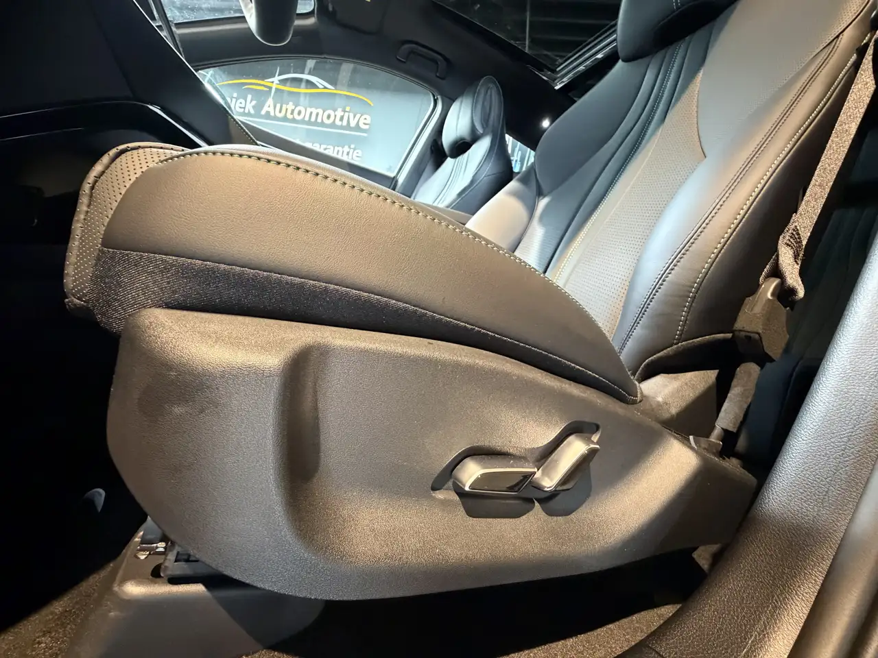 BYD Seal 10