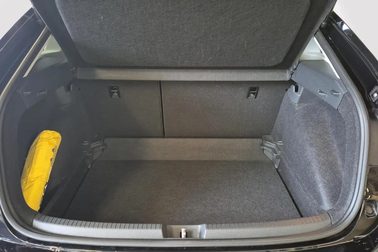 Volkswagen Taigo 10