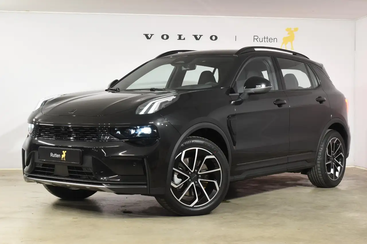 Lynk & Co 2