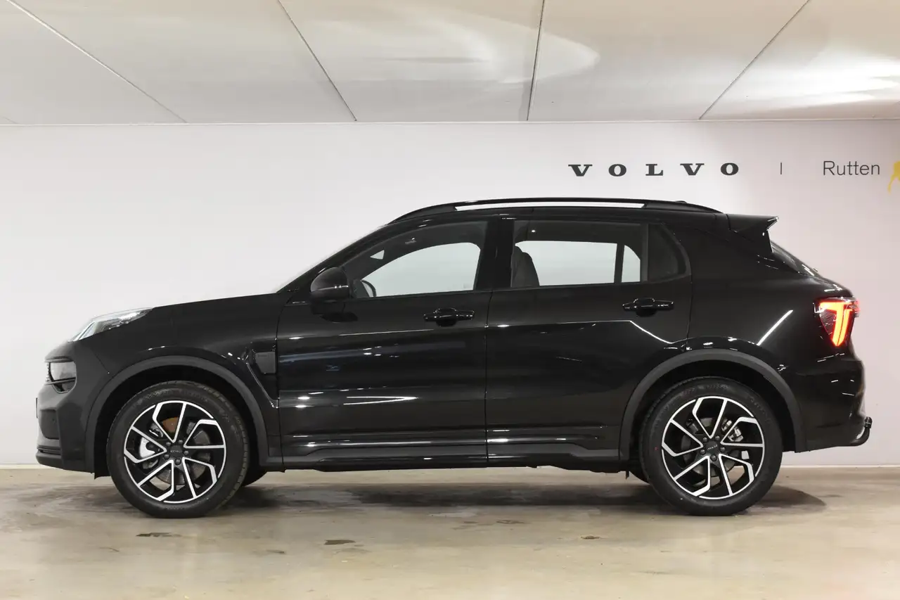 Lynk & Co 5