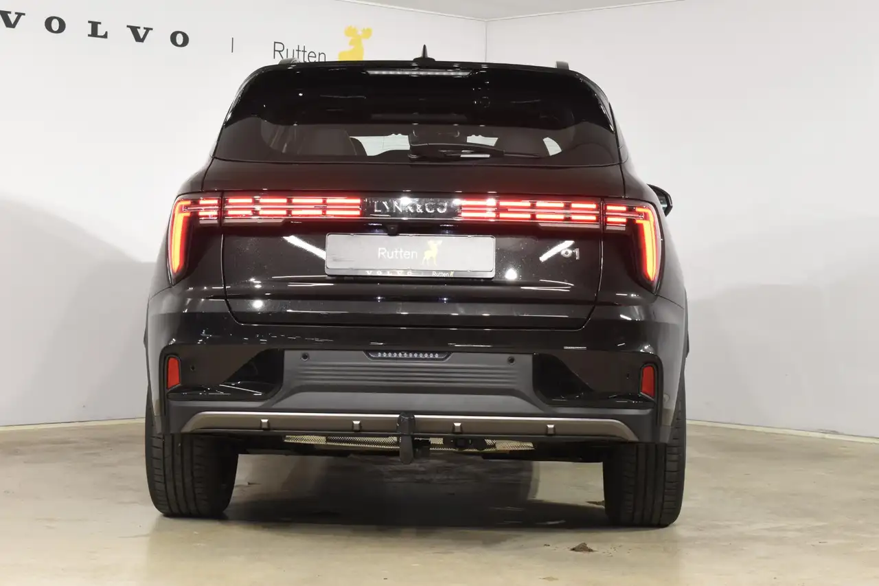 Lynk & Co 7