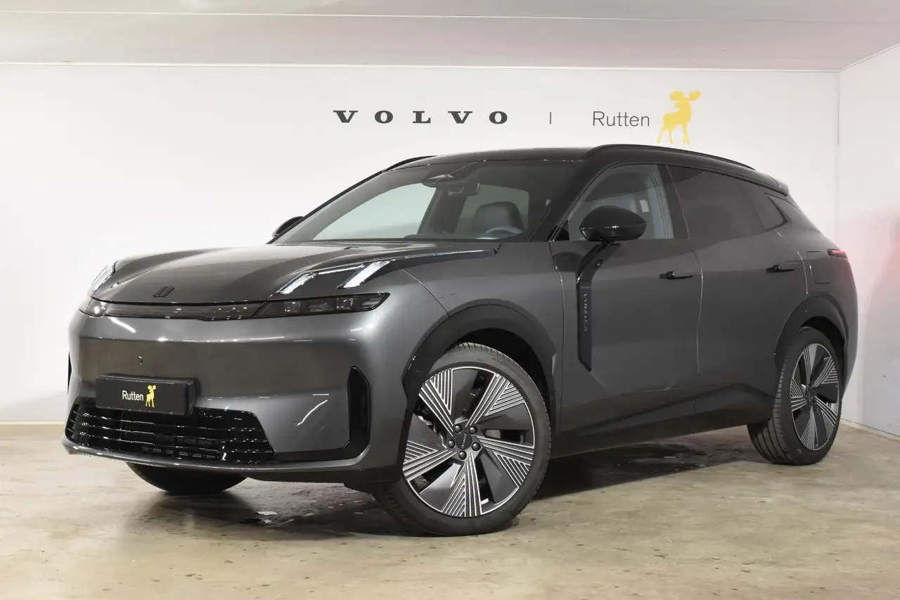 Lynk & Co 2