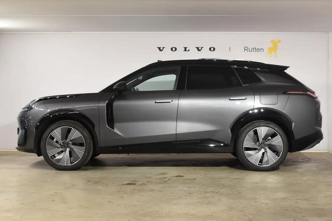 Lynk & Co 5