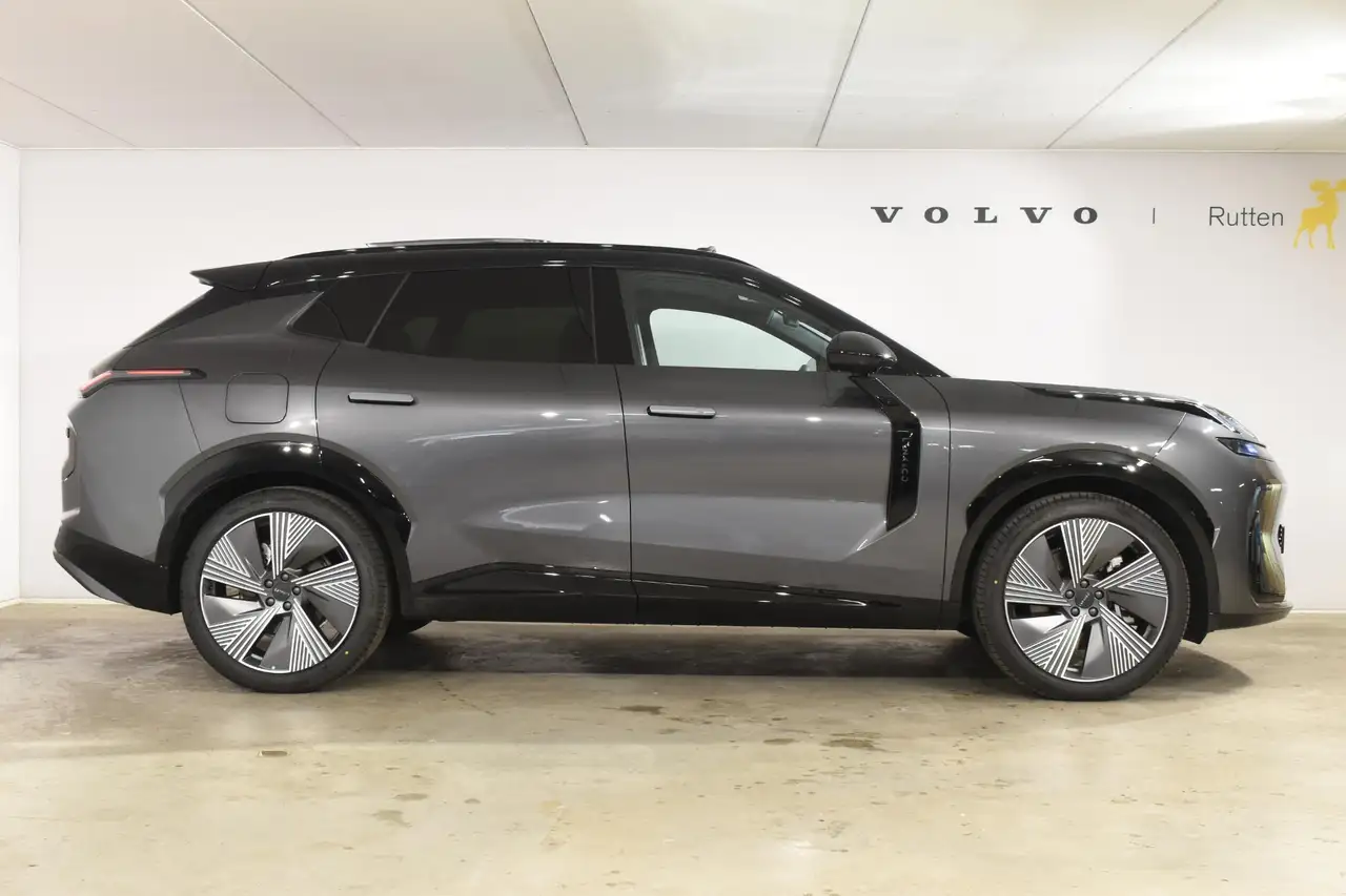 Lynk & Co 6