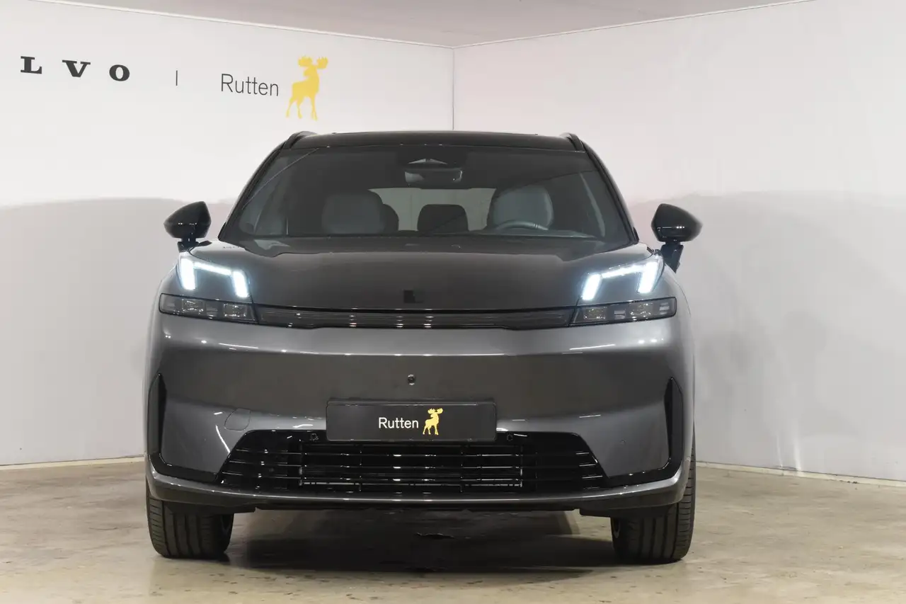 Lynk & Co 7