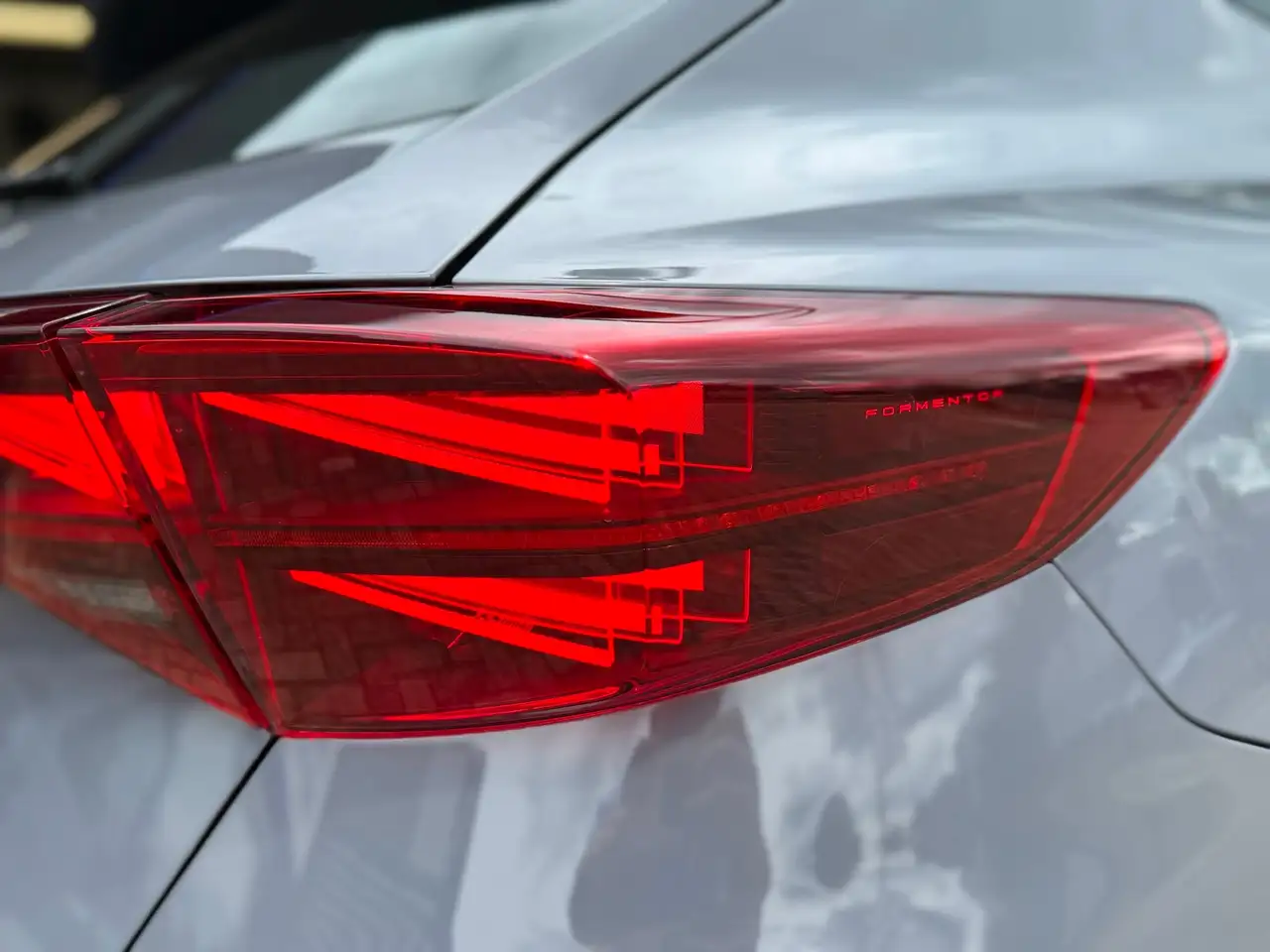 Cupra Formentor 11