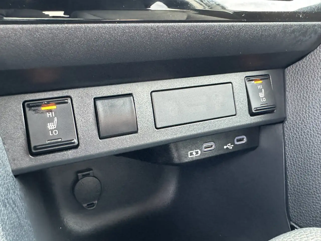 Toyota Yaris 7