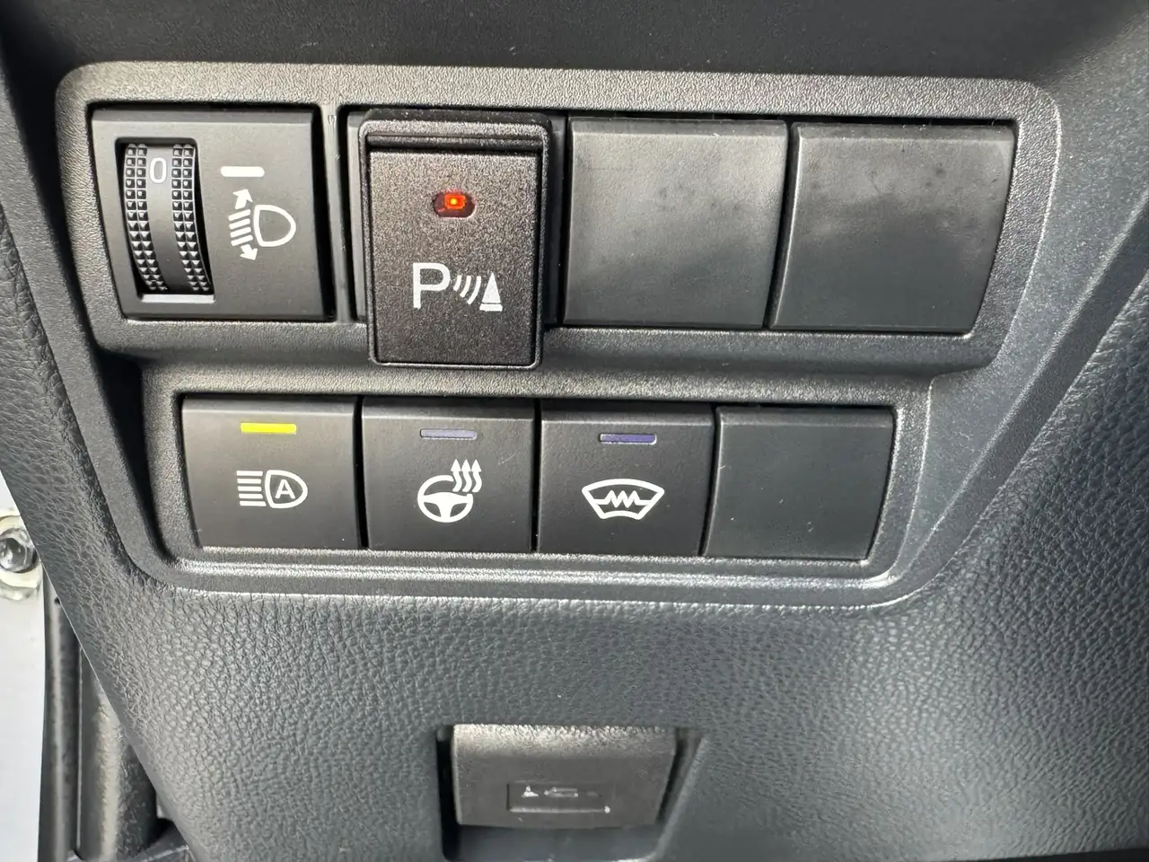 Toyota Yaris 8