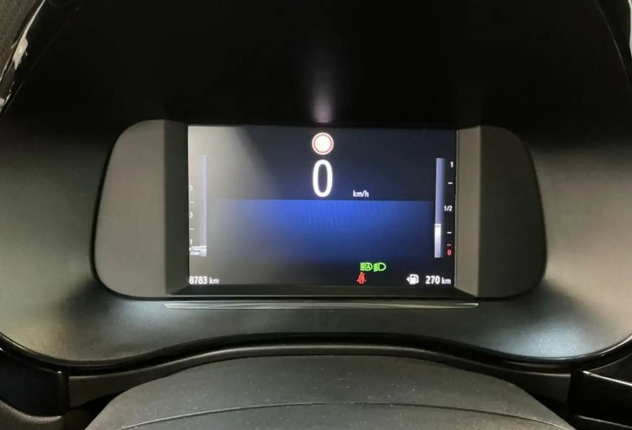 Opel Corsa 5