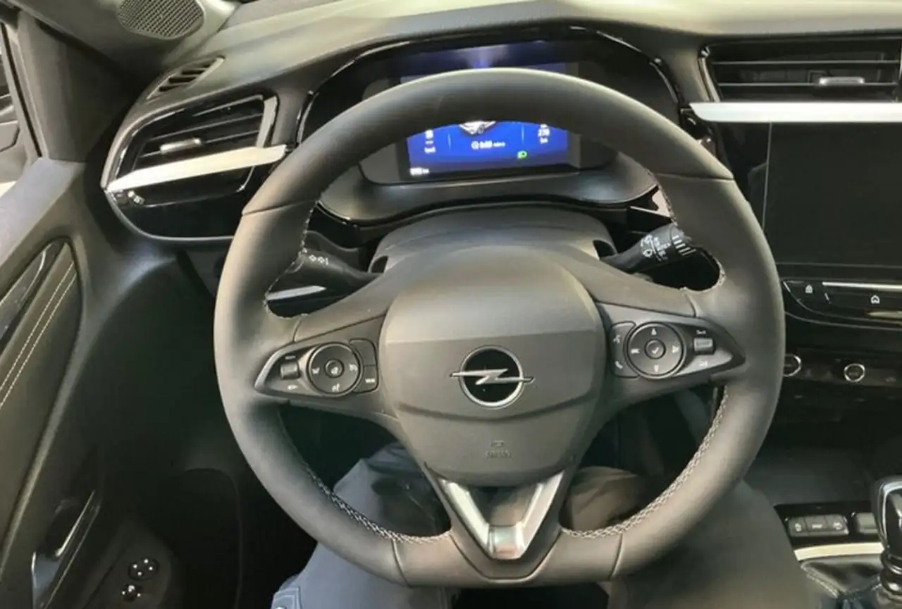 Opel Corsa 9