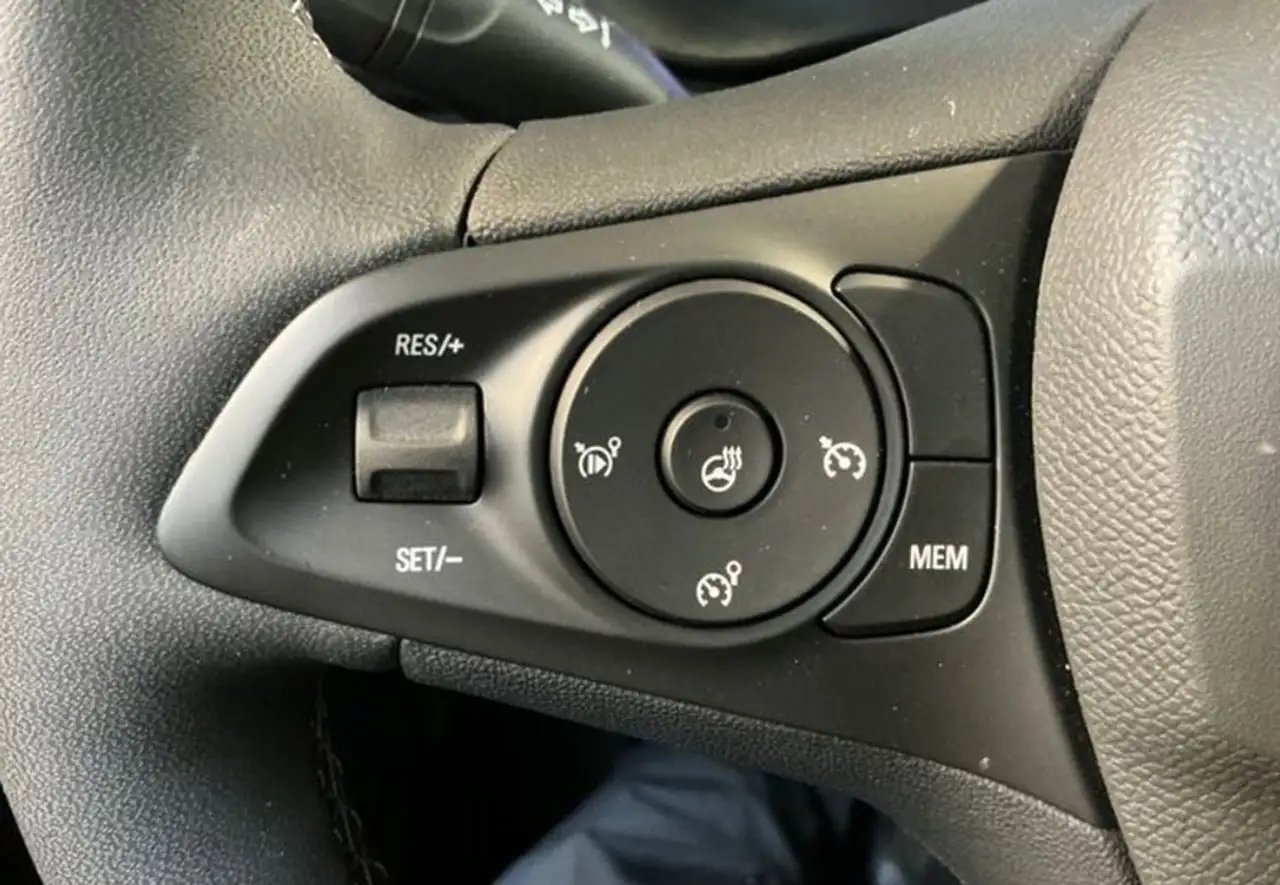 Opel Corsa 10