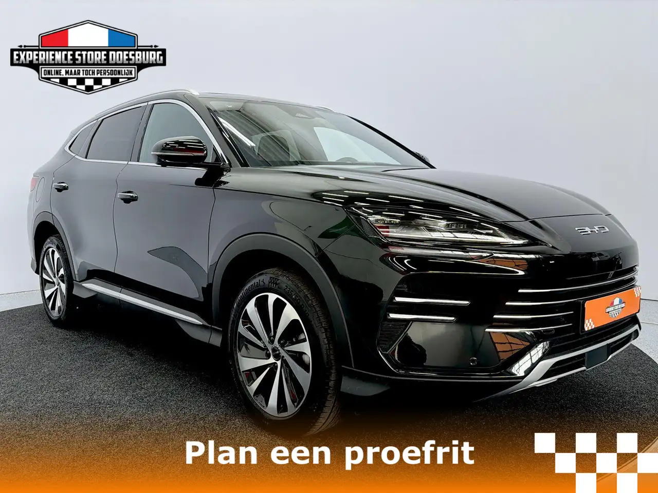 BYD Seal