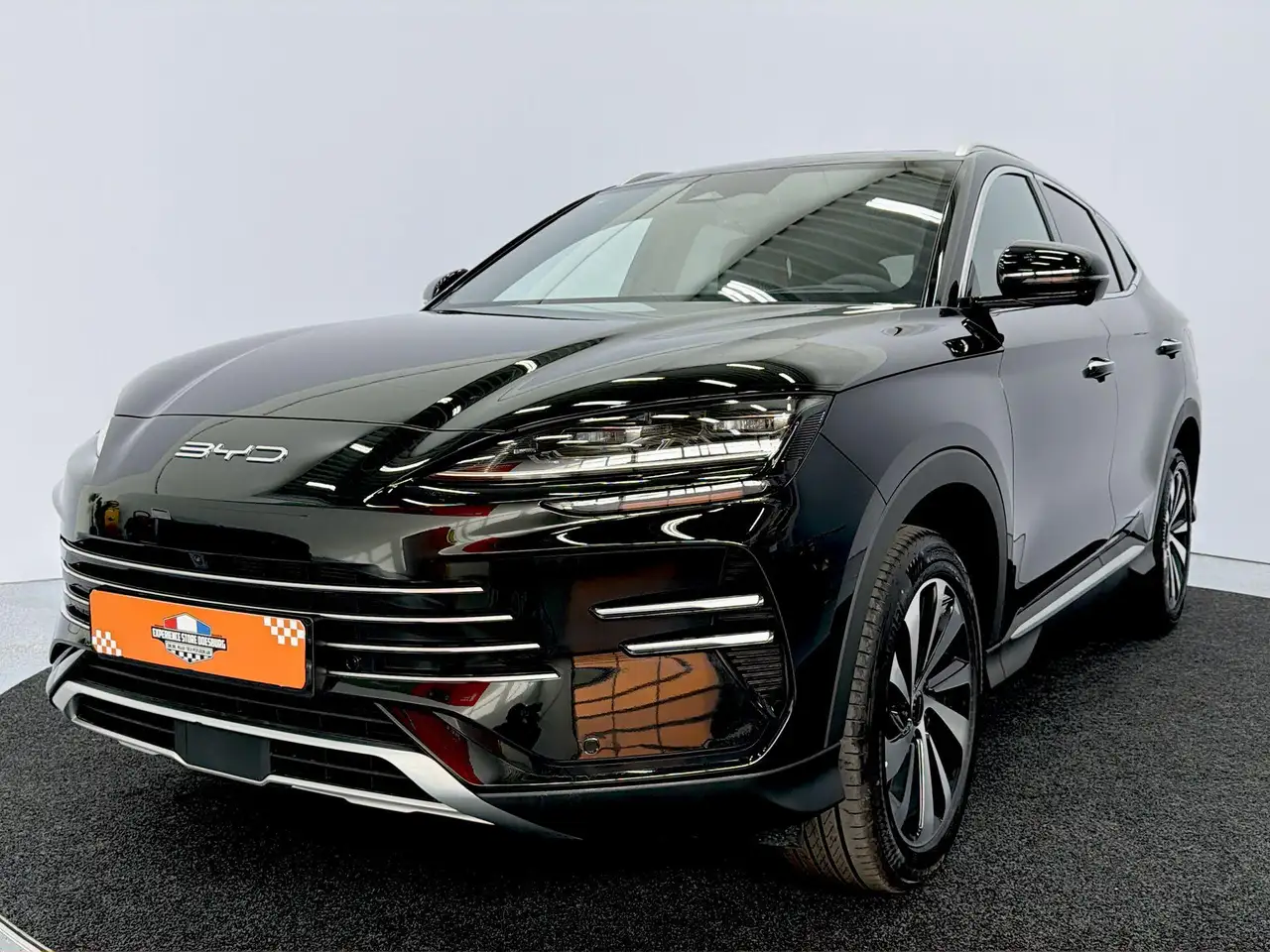 BYD Seal 6