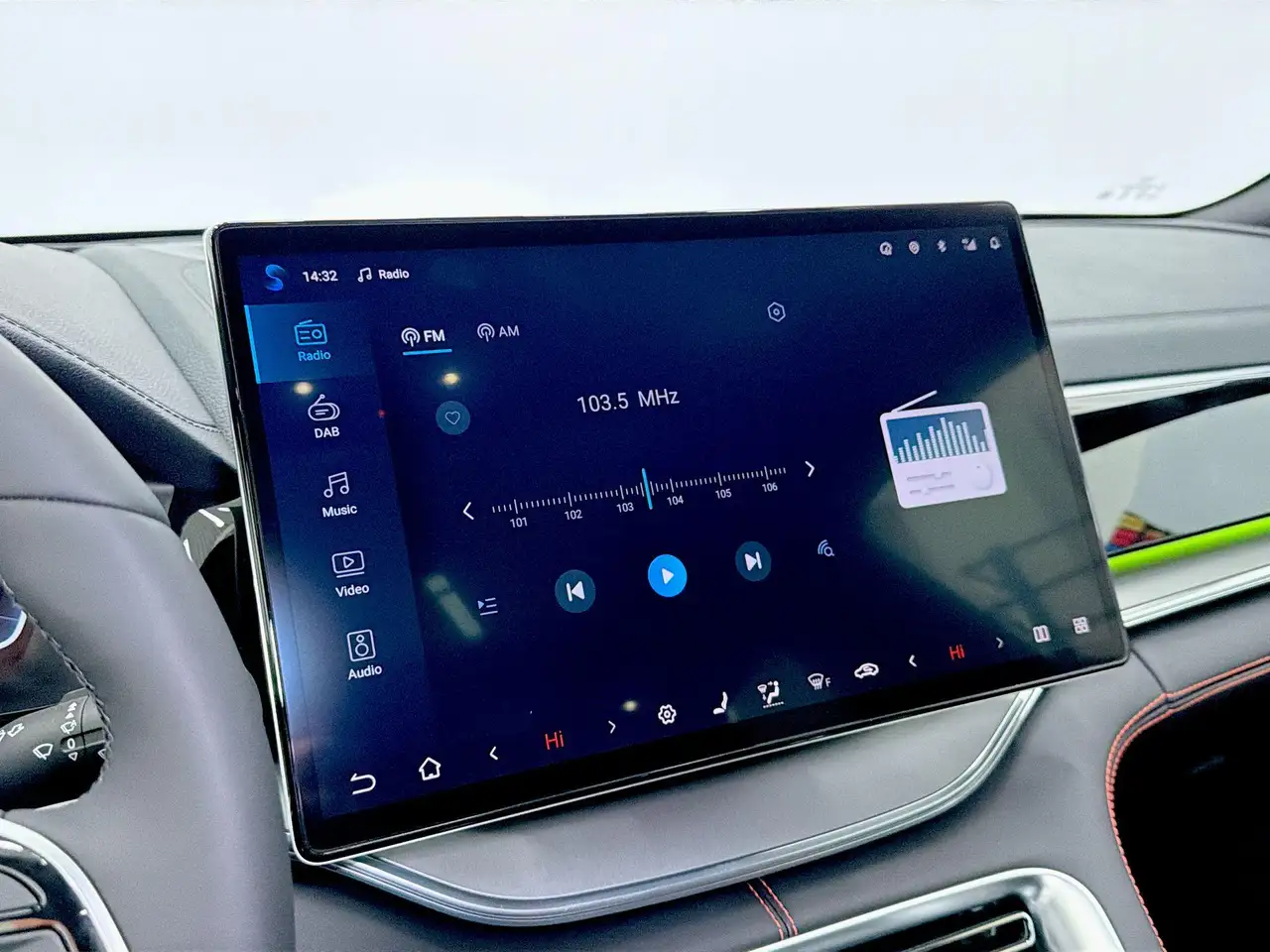 BYD Seal 7