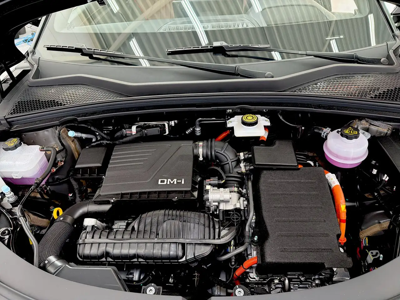 BYD Seal 12