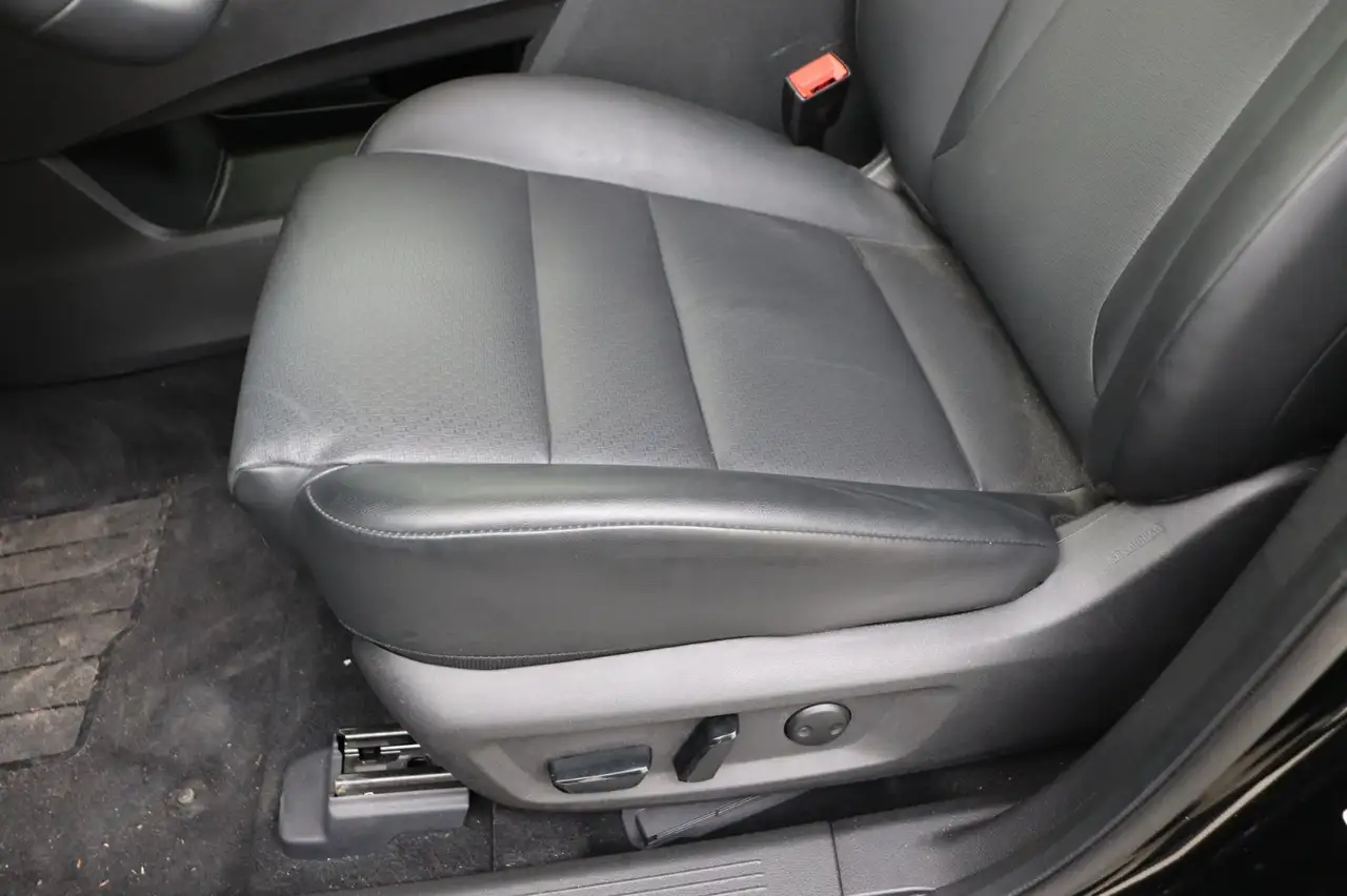 Nissan X-Trail 9