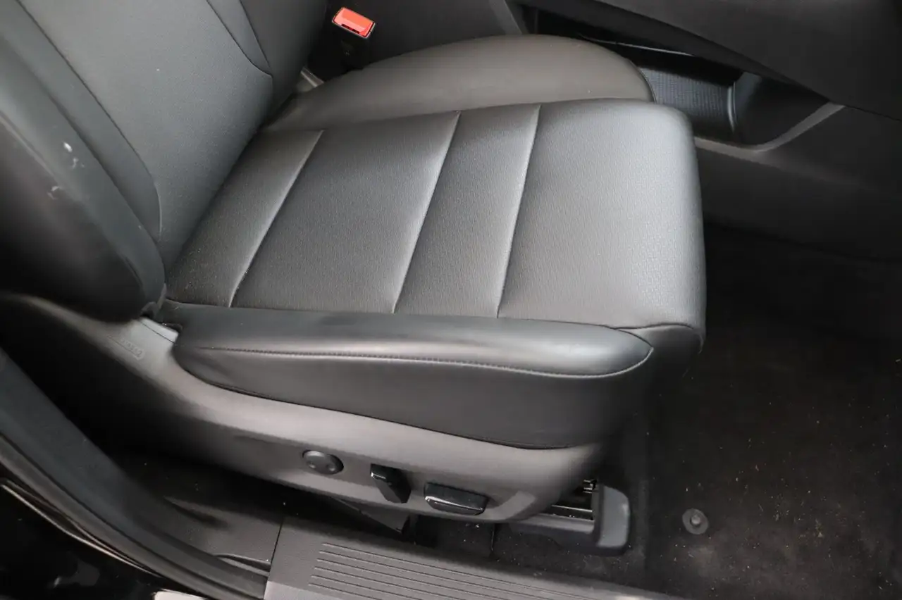 Nissan X-Trail 10