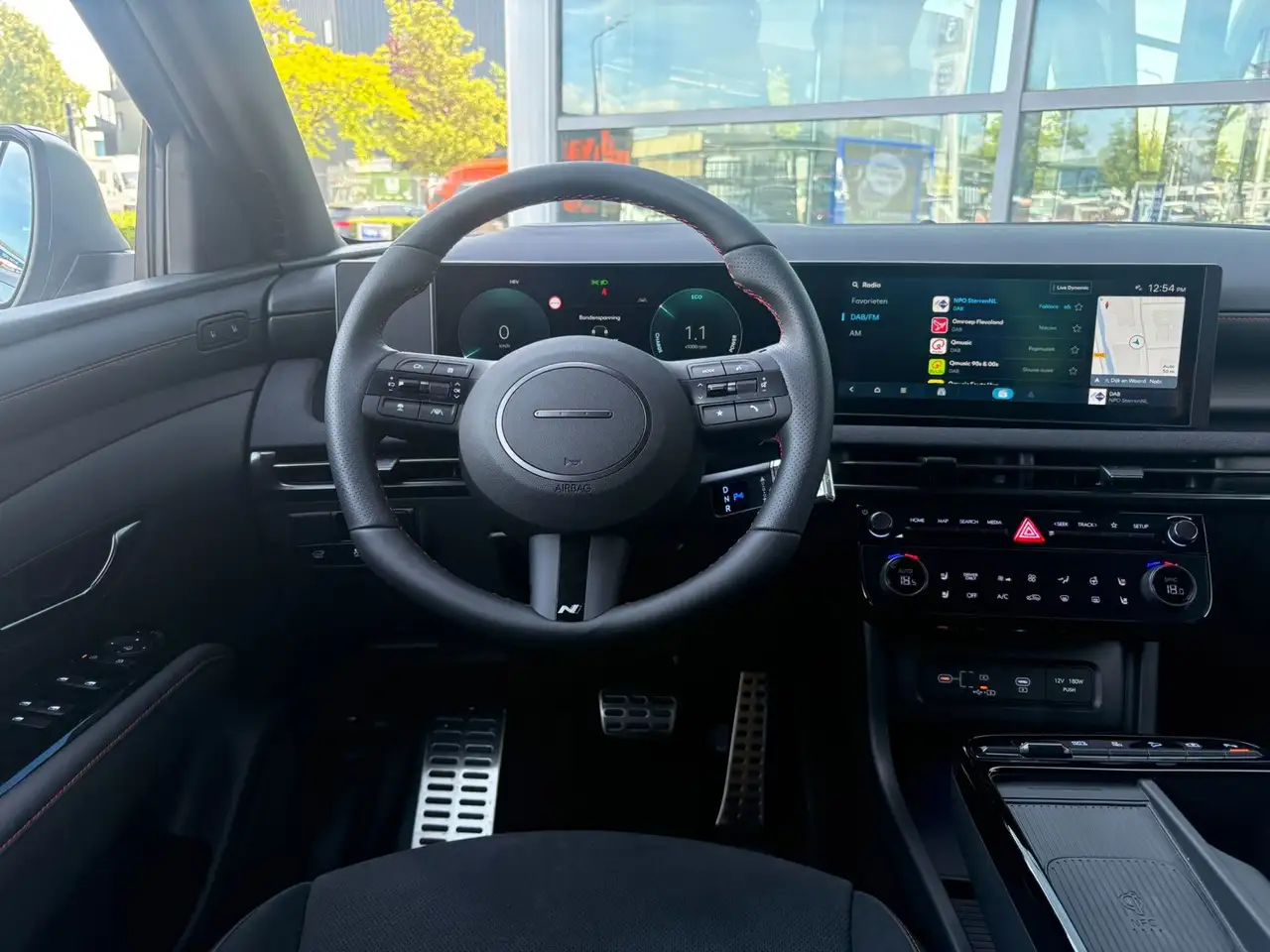 Hyundai TUCSON 5