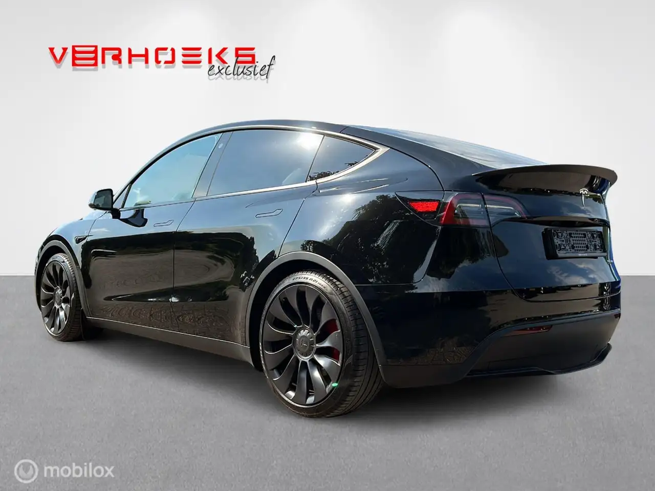 Tesla Model 2