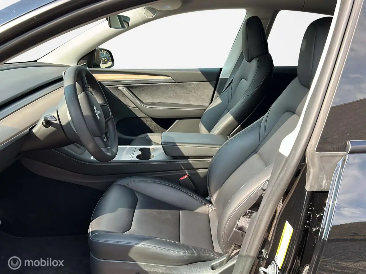Tesla Model 6