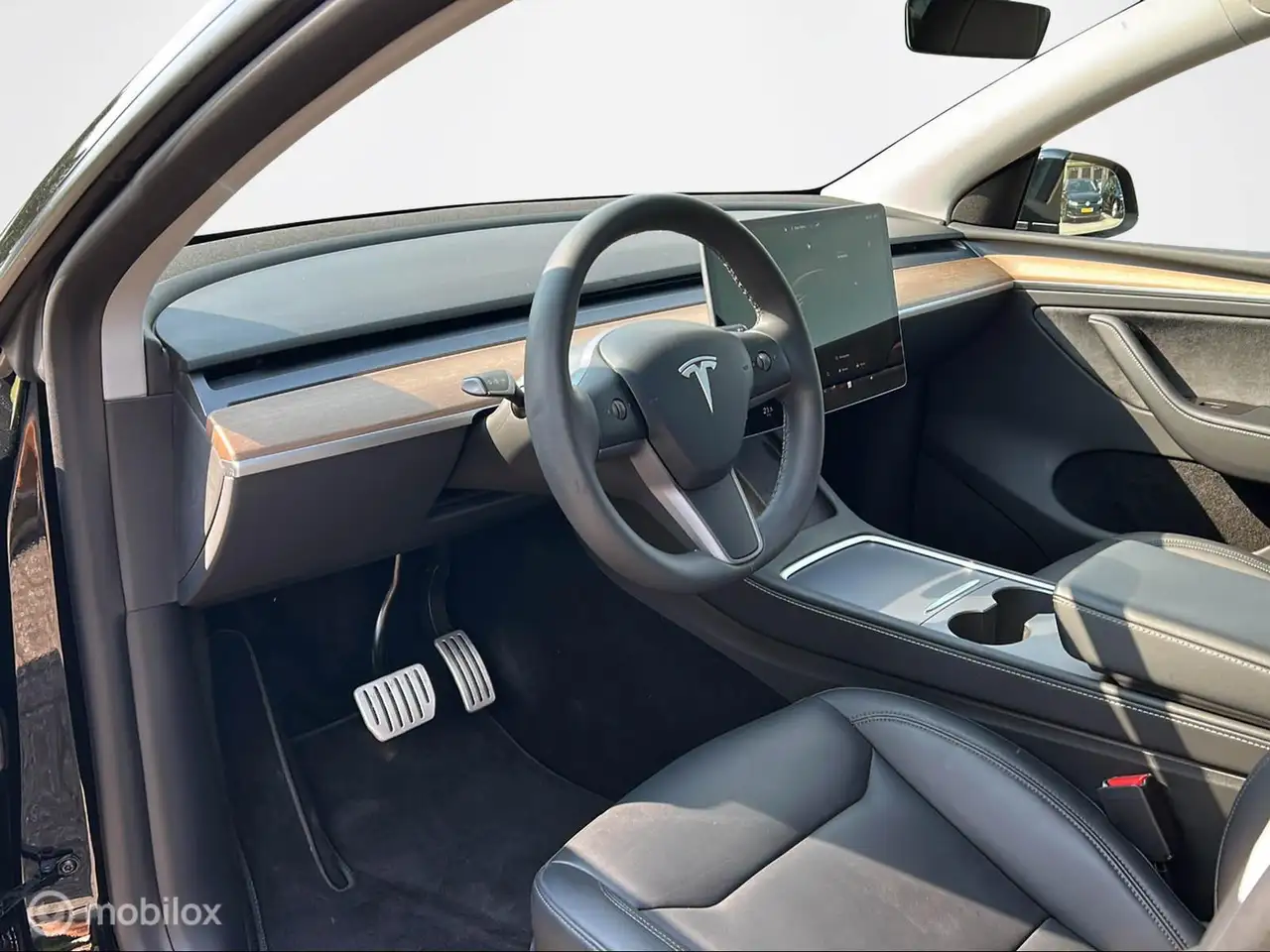 Tesla Model 7