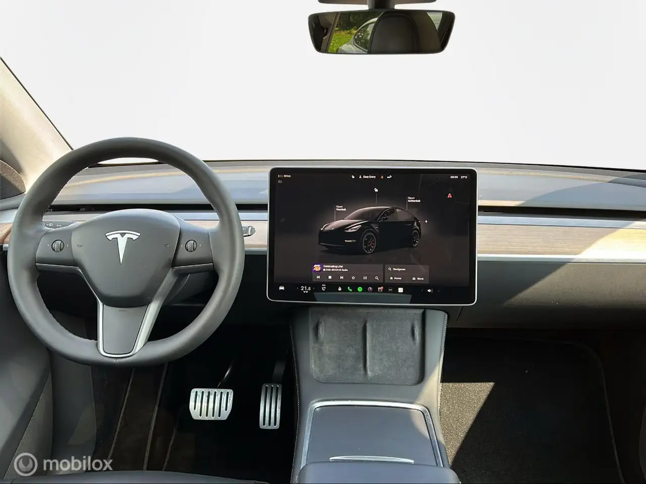 Tesla Model 9