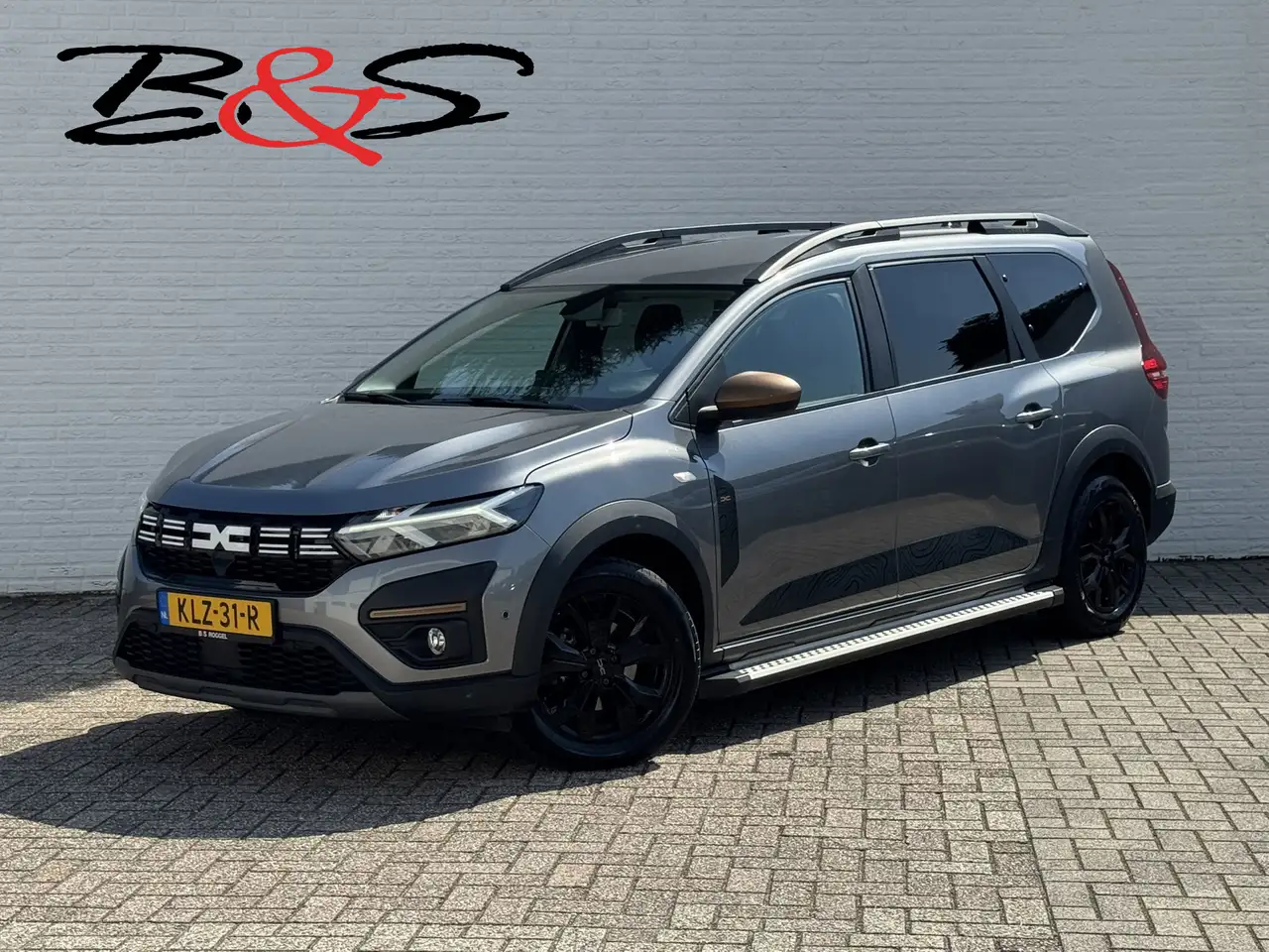 Dacia Jogger