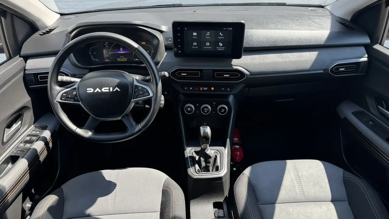 Dacia Jogger 2