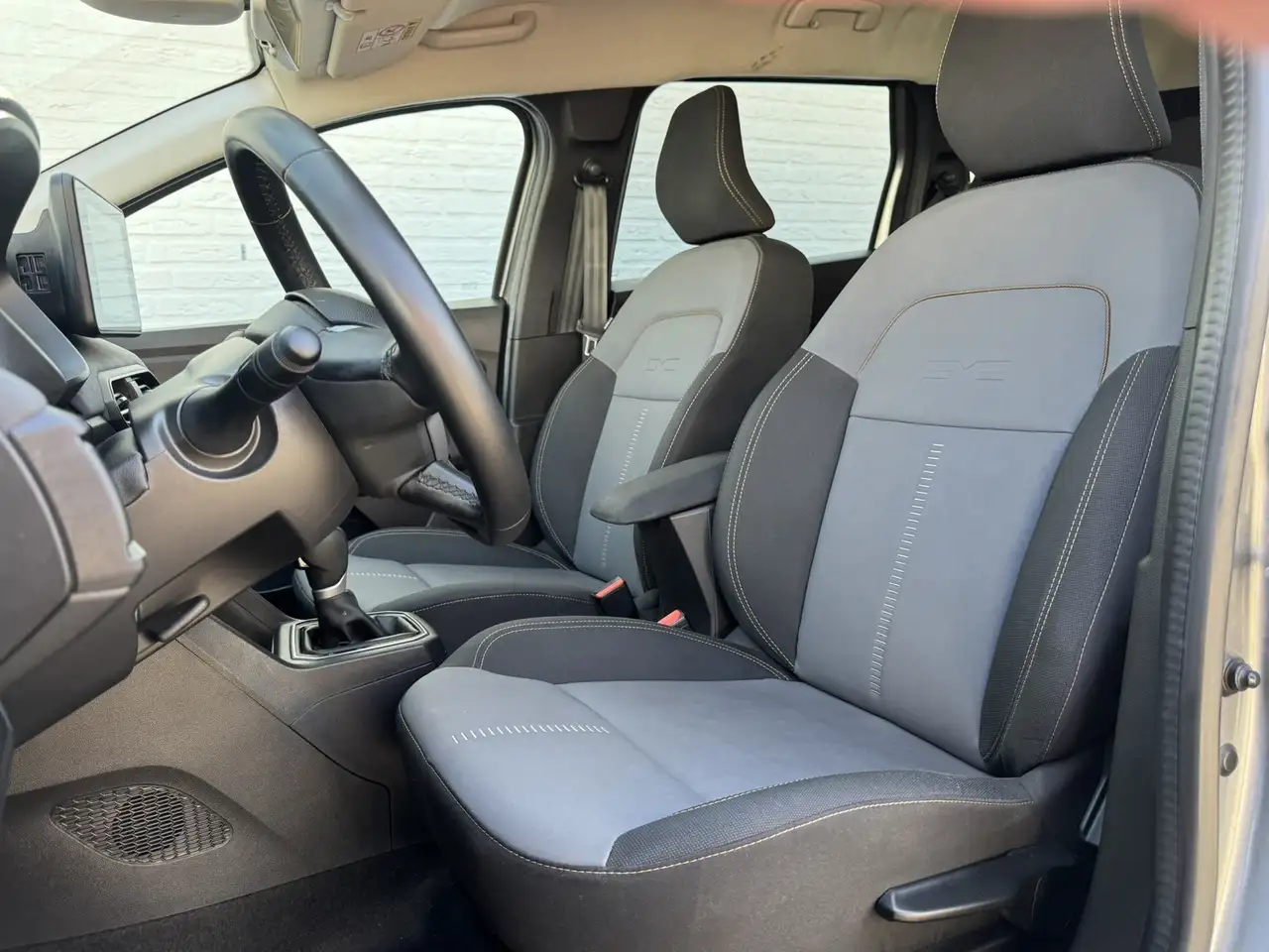 Dacia Jogger 4