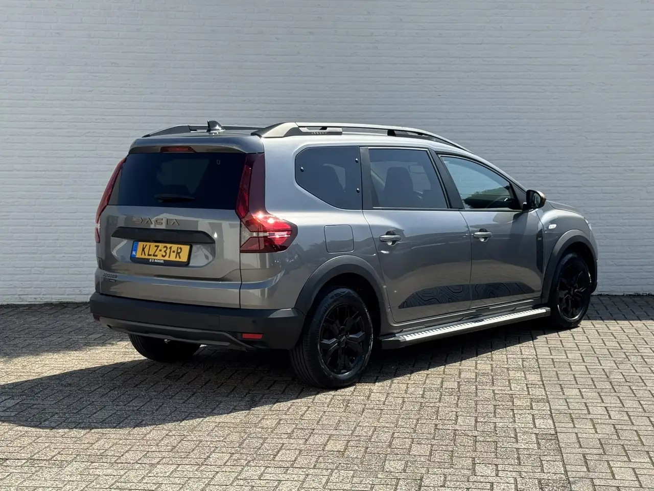 Dacia Jogger 5