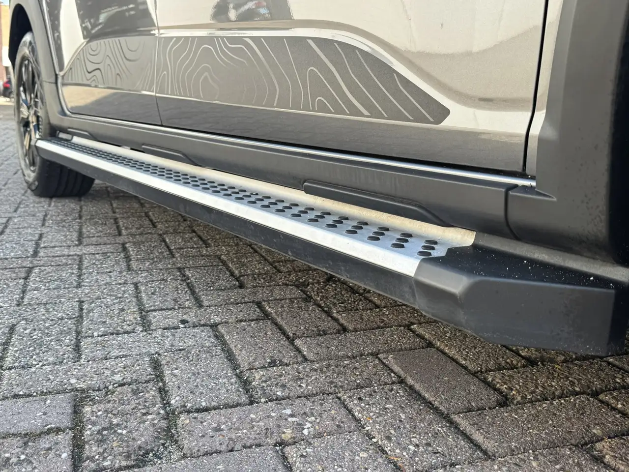 Dacia Jogger 9