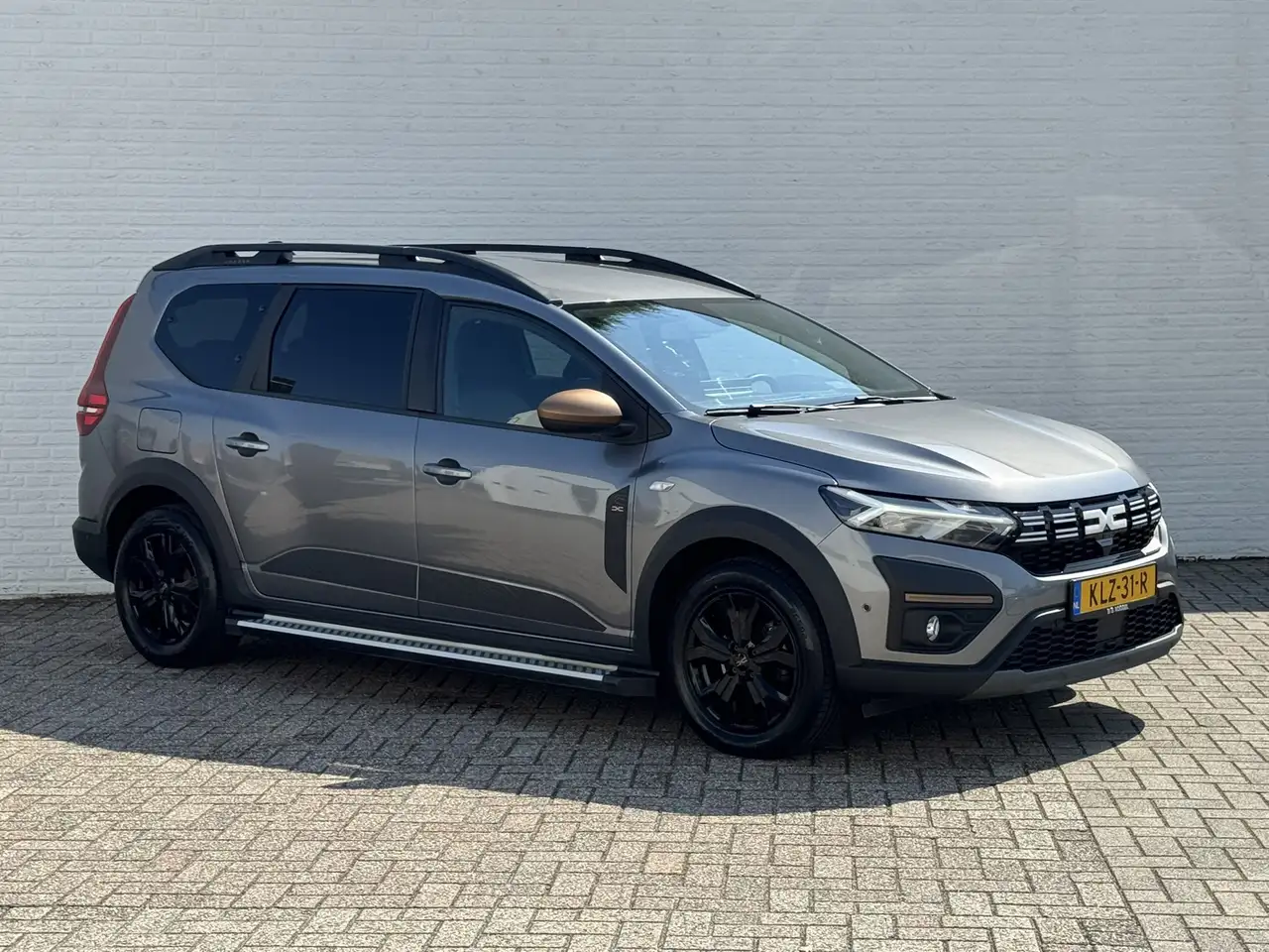 Dacia Jogger 12