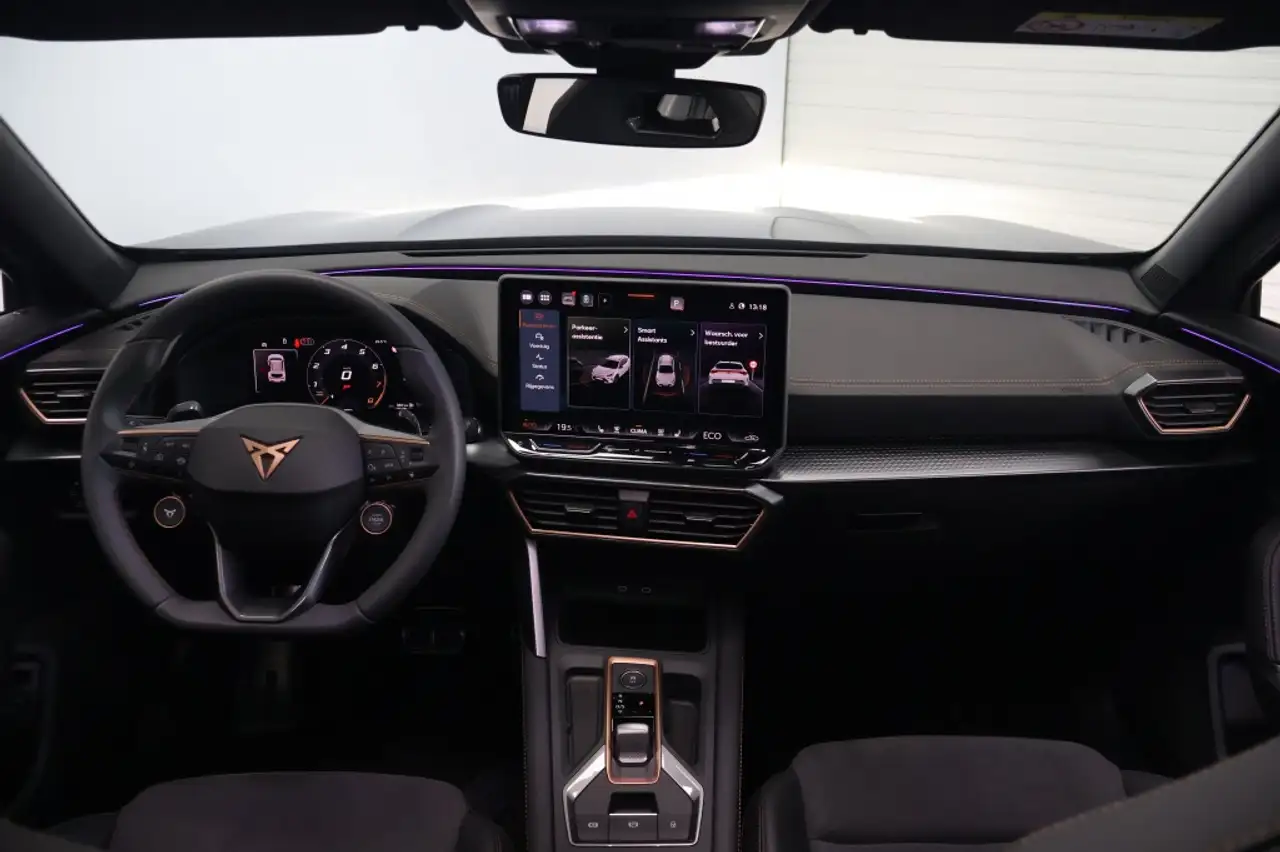 Cupra Formentor 2