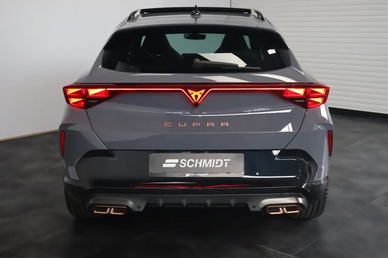 Cupra Formentor 6