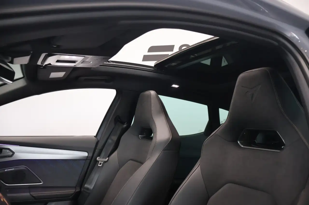 Cupra Formentor 11