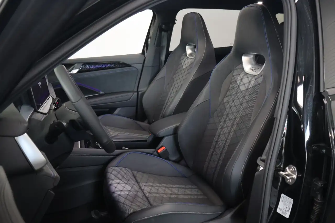 Volkswagen Tayron 9