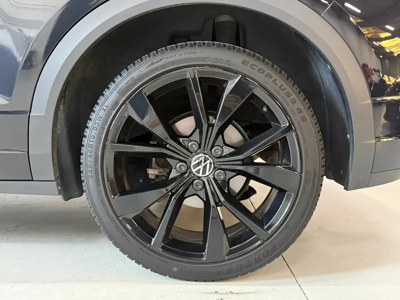 Volkswagen T-Roc 2