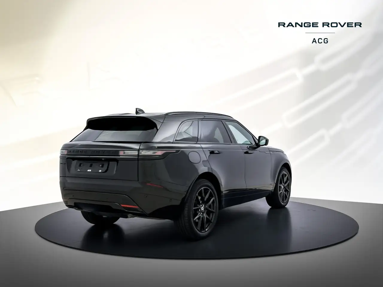 Land Rover Range Rover 2
