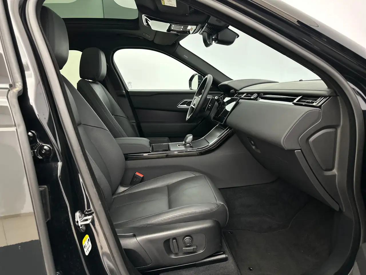 Land Rover Range Rover 3