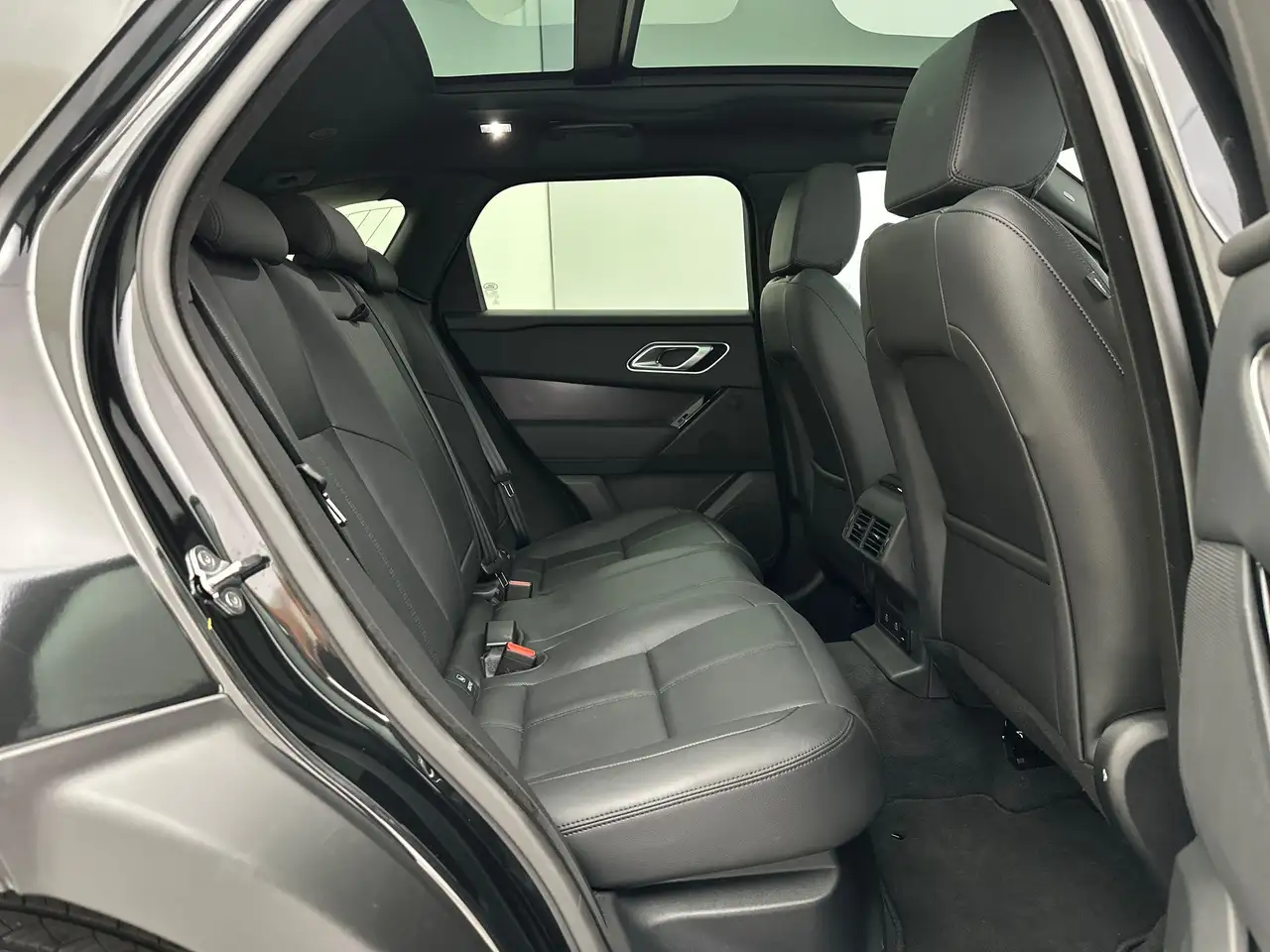 Land Rover Range Rover 5