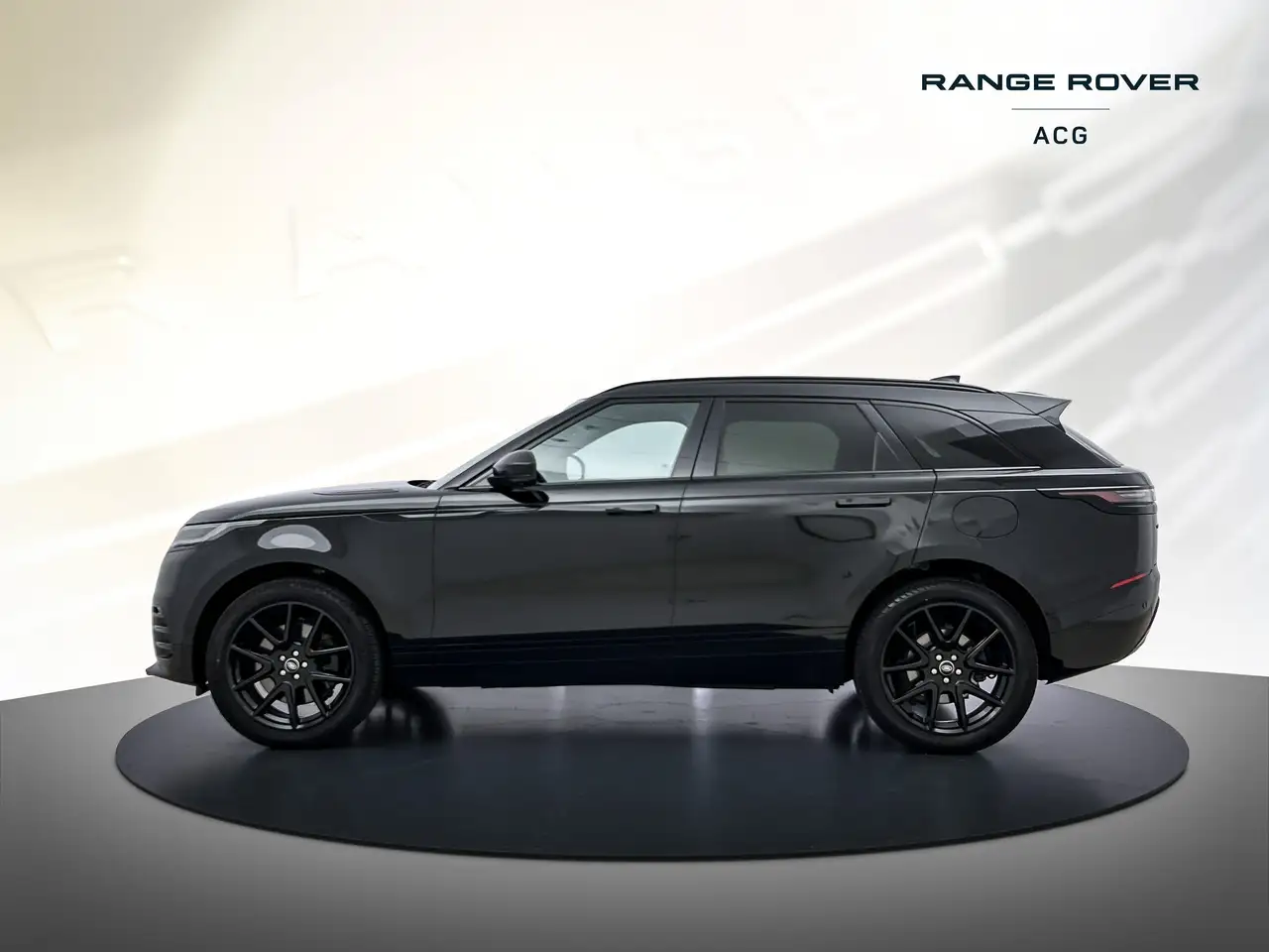 Land Rover Range Rover 6