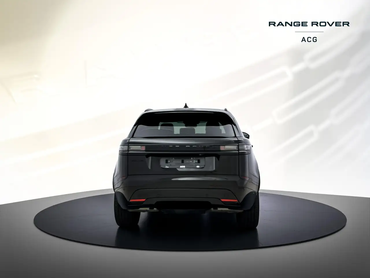 Land Rover Range Rover 7
